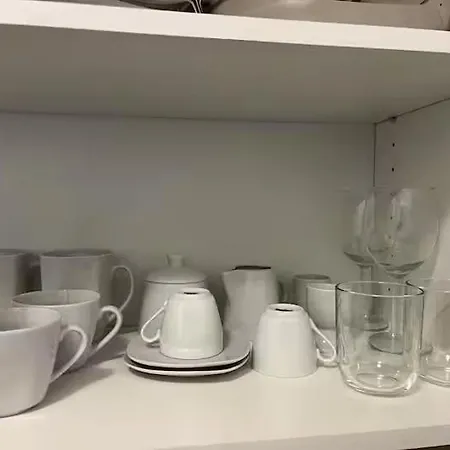 2 Minutes- 200m De La Gare De Lausanne