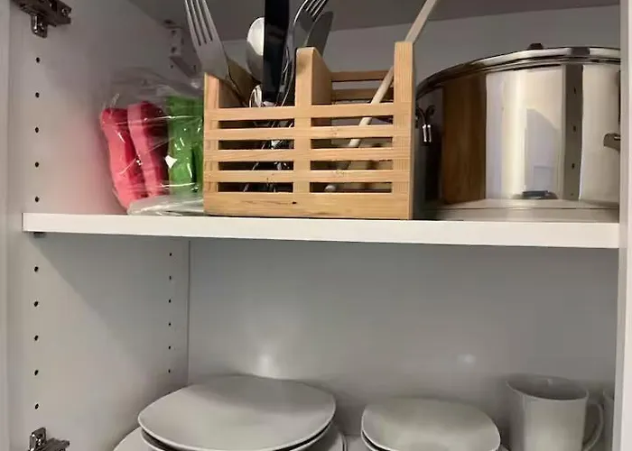 Lägenhet 2 Minutes- 200m De La Gare De *