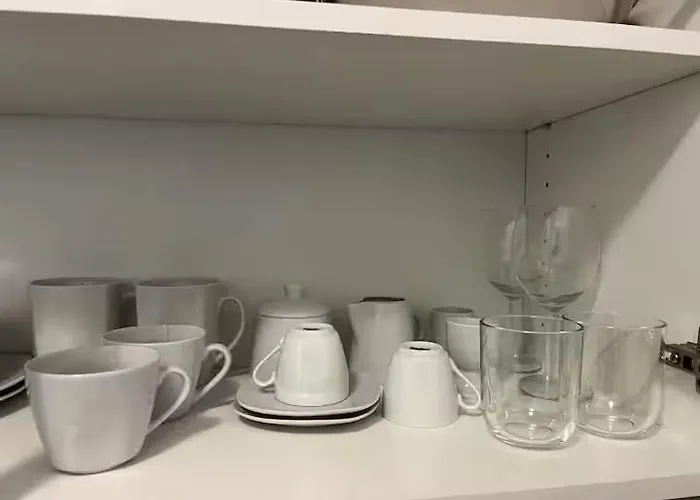 2 Minutes- 200m De La Gare De Lozanna