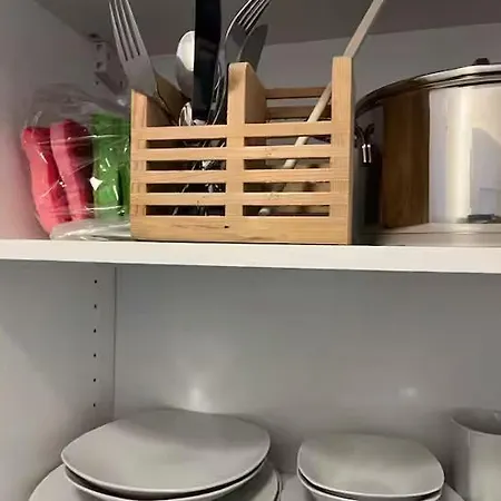 Apartamento 2 Minutes- 200m De La Gare De *