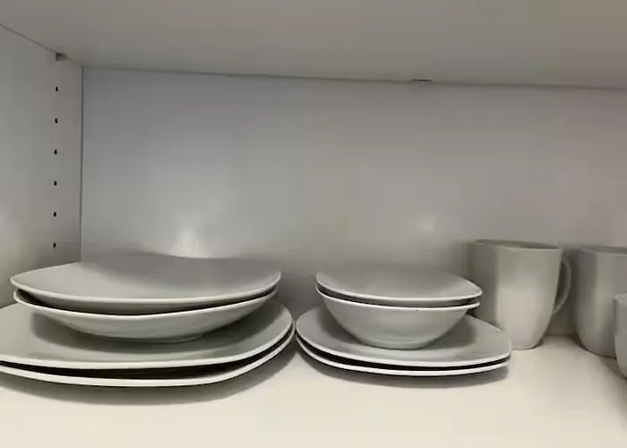 2 Minutes- 200m De La Gare De Apartamento