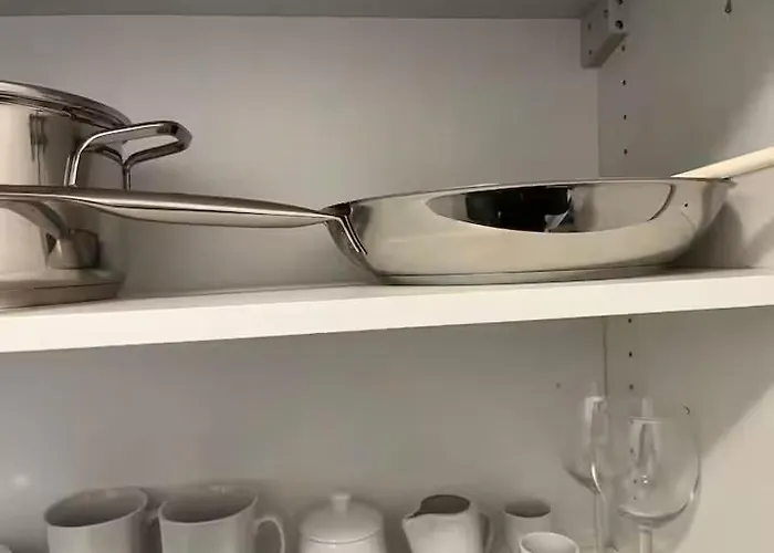 2 Minutes- 200m De La Gare De Lausana